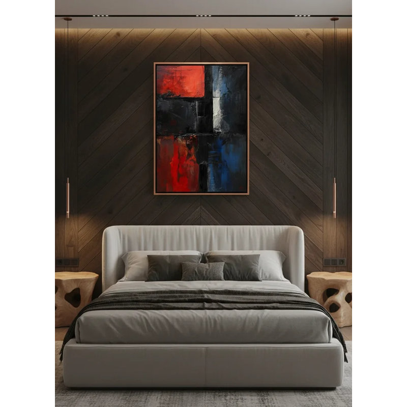 Color Strata