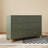 California 6 Drawer Dresser-98240132