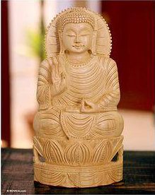 Farrakhan Religious & Spiritual Decorative Object