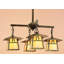 Carmel 4 - Light Chandelier-525600428-525600447-525600433