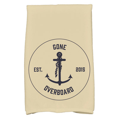 Hancock Tea Towel Kitchen Towel
