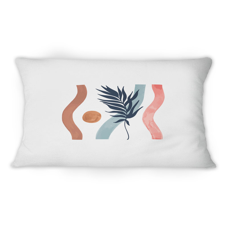 Coussin Tropical