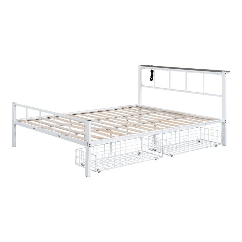 Sienna Bed