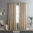 2 Panel Waterproof Blackout Outdoor Curtains for Patio/Pergola/Porch-1913111443-1913111444