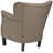 Upholstered Wingback Chair-1584757738