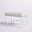 Tabouret de meuble-lavabo Pangea Home Declan Laurence-22870315-22870326
