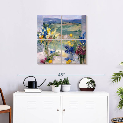 Lilie Toscane florale I