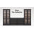 Latitude Run® Mahfuza Angled Tall Display Cabinet-949247985