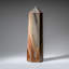 Polished Polychrome Point from Madagascar (2.5 Lbs)