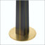 Table de ronde 85 cm Modern Modern-26950389-26950378