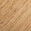 Allanna Geometric Shapes Jute / Sisal Braided Area Rug-1677984192