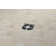 Esplanade Hall 12 In. X 12 In. Matte Porcelain Floor And Wall Tile (9.5 Sq. Ft./Case)