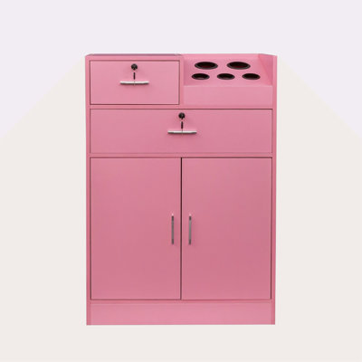 Armoire de rangement verrouillable