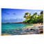 «Turtle Beach» par Kelly Wade, reproduction de photo sur bois-33306702-33306698