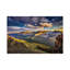 1 Piece Wrapped Canvas Wall Art-221566860