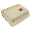 Couverture en laine Bay Point