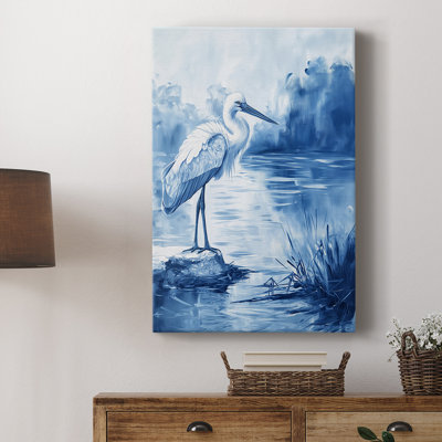 ANIMALS Series CVII - Gallery Cavas