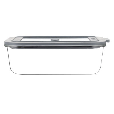 Kilner Fresh Storage Rectangle 1.5L