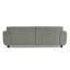 Wallas 231.1Cm Round Arms Sofa-793068711
