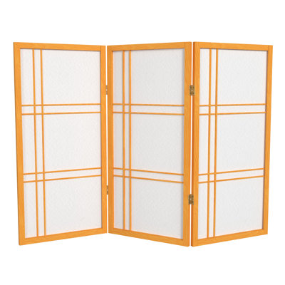 Écran court Shoji 3 pi Keitez