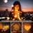 Leanora 1 - Bulb 33'' Battery Powered LED Fairy String Light