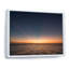 «Tropical Caribbean Island Sunset I», reproduction sur toile-67236384-67236390