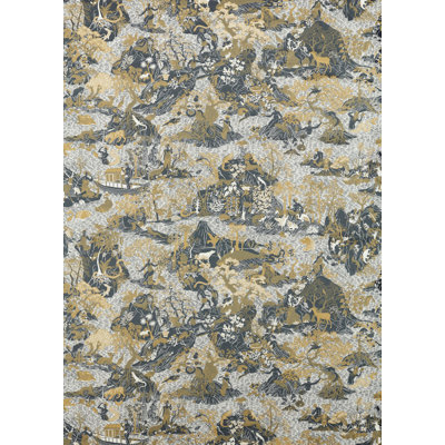 Avalonis Fabric