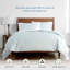 100% Cotton Ultra Soft Percale 3 Piece Duvet Cover Set - Garment Wash-336699186-336699180