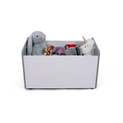 Boîte à jouets Sperry