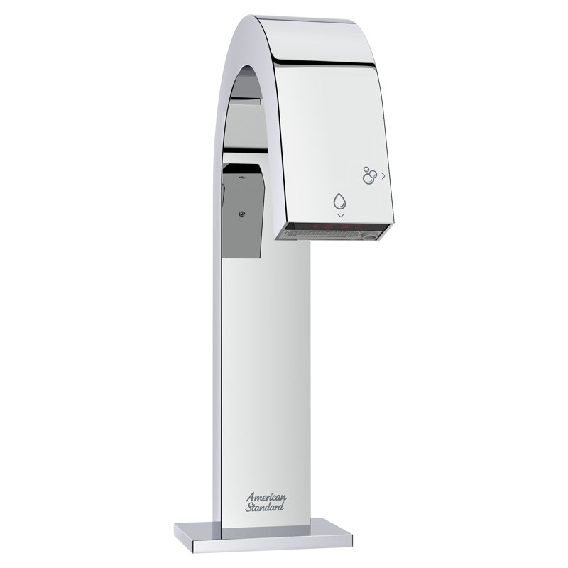 Distributeur de savon Selectronic