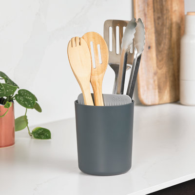 Recycled Utensil Holder - Made in UK