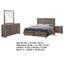 Chambre de rangement 4 pièces Sili-114566162-114566163