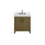 Ensemble de meuble-lavabo simple 30 po_VF60630-BS-737804587