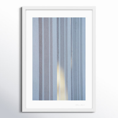 Ludvig "Sun and Concrete 2" Photo Print