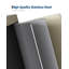 Stainless Steel Recycling Bin-133986190