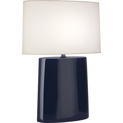 Victor Ceramic Table Lamp