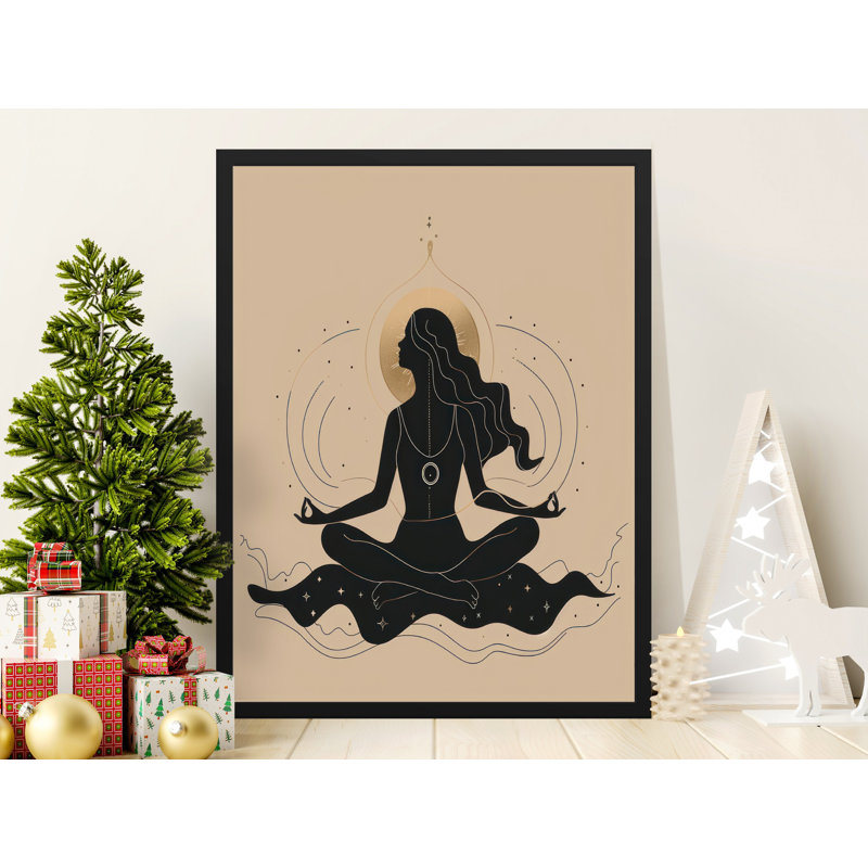 Conant Single Picture Frame Print, 35.56 cm H x 27.94 cm W