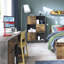 Demir Single (3') Drawers Bed
