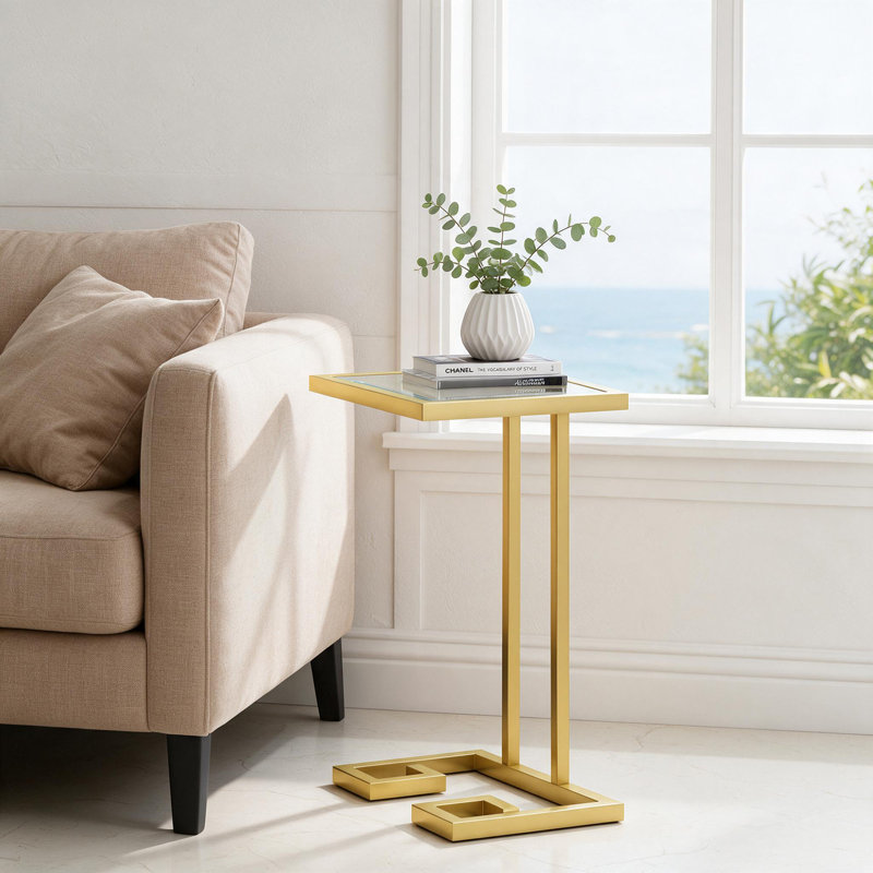 Table de bout