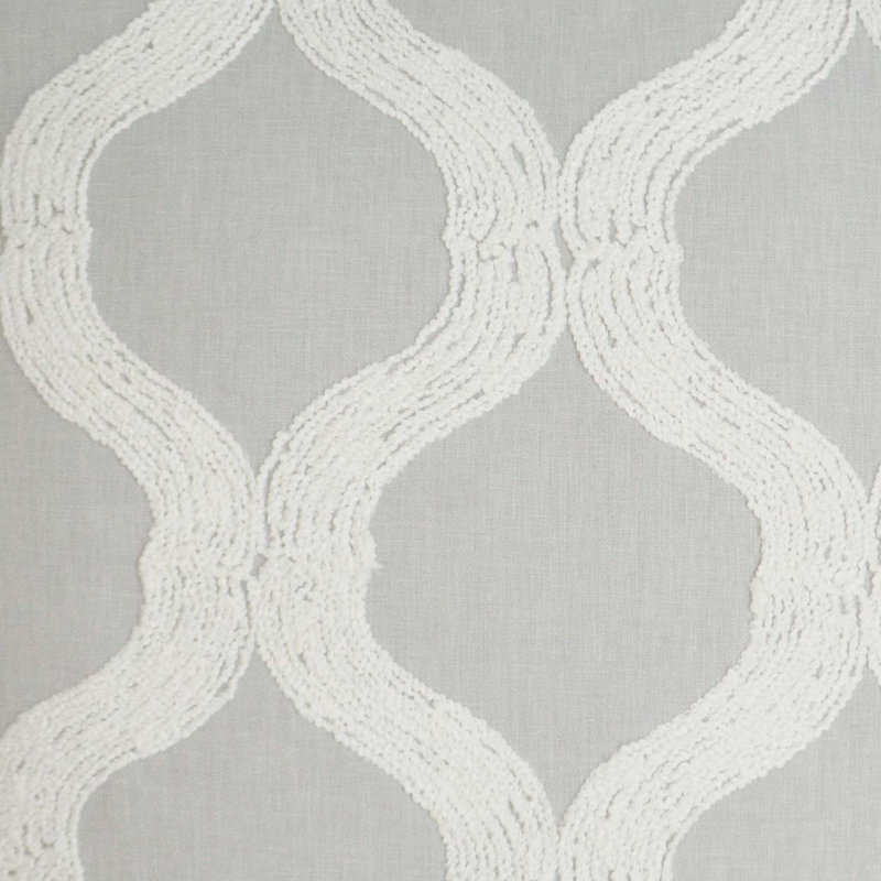 French Twist Fabric, Dove