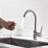 Fapully Kitchen Faucet-61611607