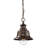 Luminaire suspendu d’extérieur 1 luminosité Adeline-31497418