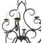 Pedrotti 10 - Light Chandelier