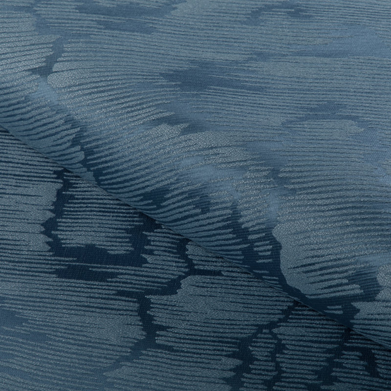 Lyon Weave, Blue