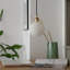 Ruithero 1 - Light Bulb Pendant-306834766-306834760