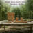 Bamboo Vanity Accessories