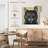 Brampt Cat Smokey Gray Tabby-109381931