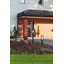 Caden 25cm H Outdoor Flush Mount-7081659
