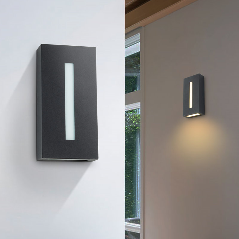 Ardil LED Wall Light