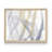 Abstract Series-XC -Framed Print - Restickable